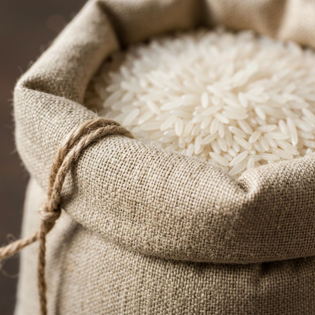 Arroz Premium 10kg